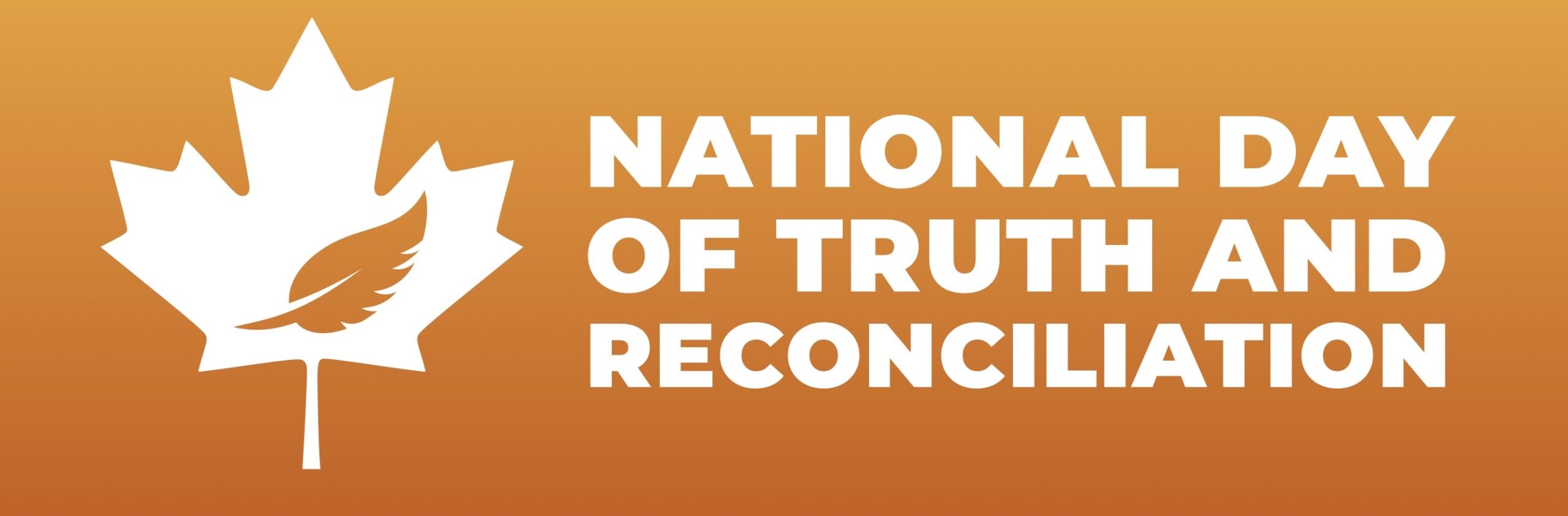 National Day of Truth and Reconciliation The ICBA Independent