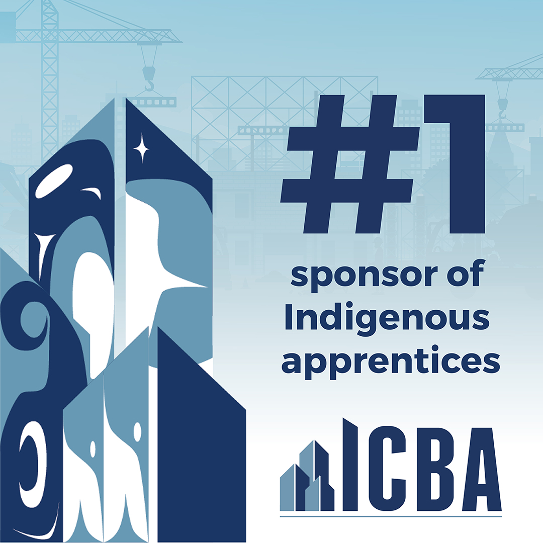 ICBA NEWS: ICBA Now The #1 Sponsor Of Indigenous Apprentices In B.C ...