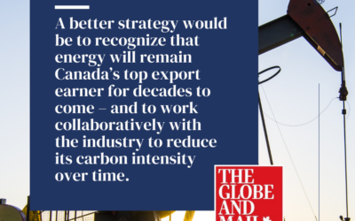 ICBA OP/ED: Canada should play to its trade strengths