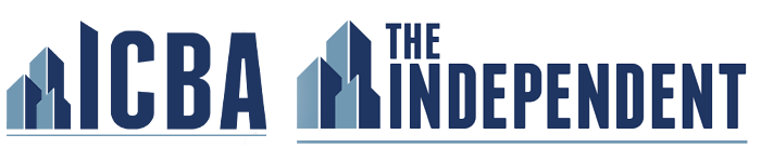 The ICBA Independent