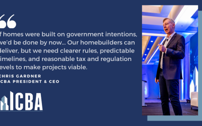 ICBA OP/ED: B.C.’s Housing Crisis is Now a Jobs Crisis