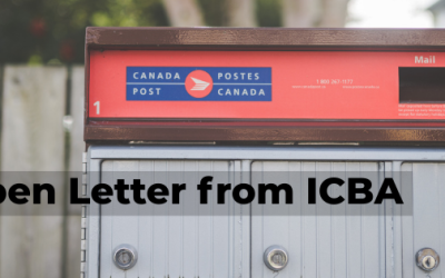 ICBA OPEN LETTER: Feds and B.C. Must Take Action to Restart Homebuilding